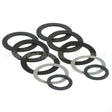 HATR00-05-0002 Compatible Midwest Appliance Parts Washer Set