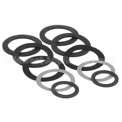 HATR00-05-0002 Compatible Midwest Appliance Parts Washer Set