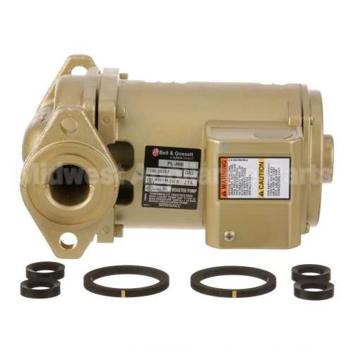 HATR03-05-052-00 Compatible Hatco Pump Kit