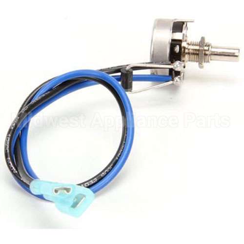 HB-120261 Compatible Star Potentiometer, Spd Ctrl 500 Ohm