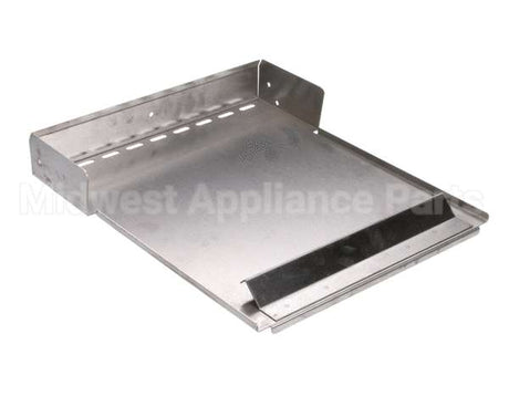 HB-120311 Star Crumb Tray Assembly