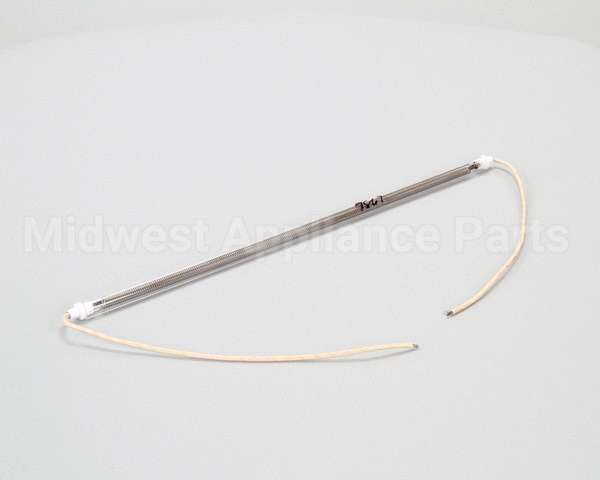 HB-198065 Star Heatertube,Quartz,800W-120V,Qcs1