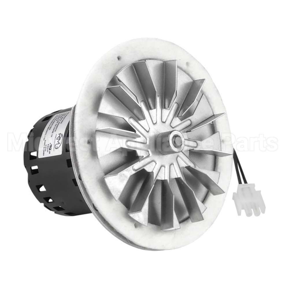 HB-RBM120A Pems Oem Replacement Motor