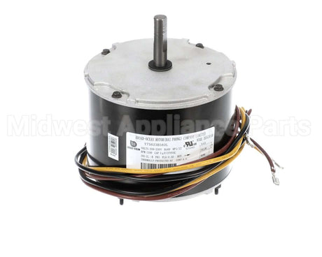 HB32GQ231 Carrier 1/12 Hp 1100 Rpm 208-230V