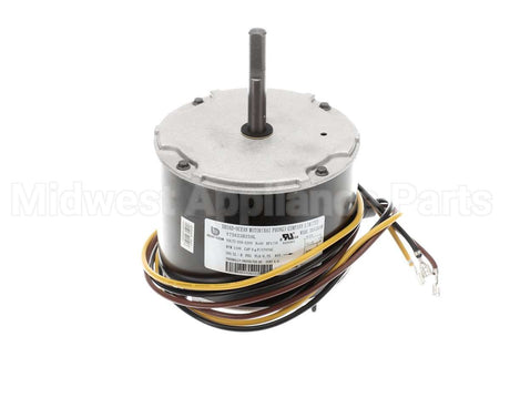 HB33GQ231 Carrier 208-230V1Ph 1/10Hp 1100Rpm Mtr