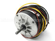 HB37GQ240 Carrier 208-230V1Ph 1/5Hp 1/6Hp 810Rpm