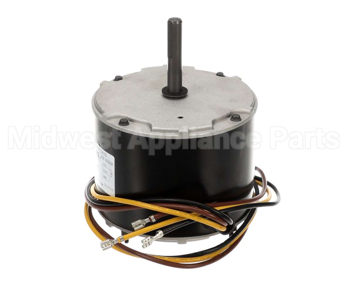 HB38GQ230 Bryant Payne Motor, Fan 1/5Hp