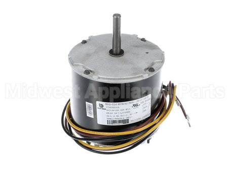 HB39GQ232 Carrier 208-230V1Ph 1/4Hp 825Rpm Motor