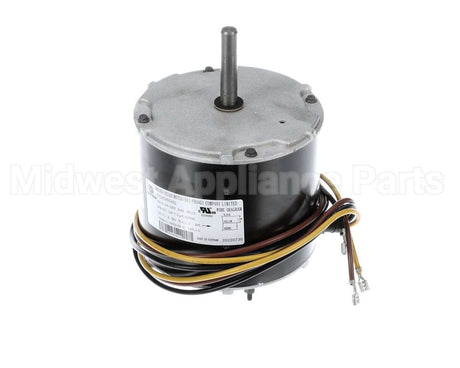HB39GQ232 Carrier 208-230V1Ph 1/4Hp 825Rpm Motor