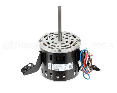 HB41TQ113 Bryant Payne 1/3Hp Ccw 1075/3Speed Blower Motor