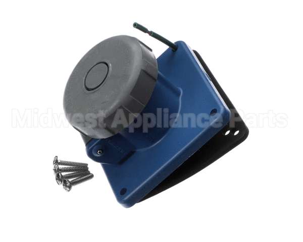 HBL320R6W Hubbell Lighting Service Outlet; Nylon; 20A
