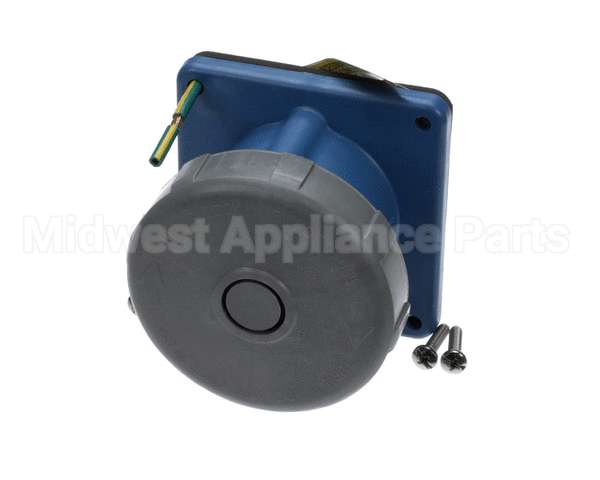 HBL430R9W Hubbell Lighting 3P4W 30A 250V Rcpt P&S