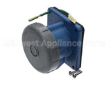 HBL430R9W Hubbell Lighting 3P4W 30A 250V Rcpt P&S