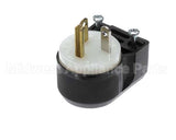 HBL5366CA Hubbell Lighting Insulgrip Straight Blade, 20A