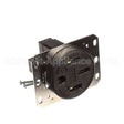 HBL9450A Compatible Hubbell Hubbellreceptacle 3P4W 50A 125