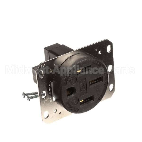 HBL9450A Compatible Hubbell Hubbellreceptacle 3P4W 50A 125