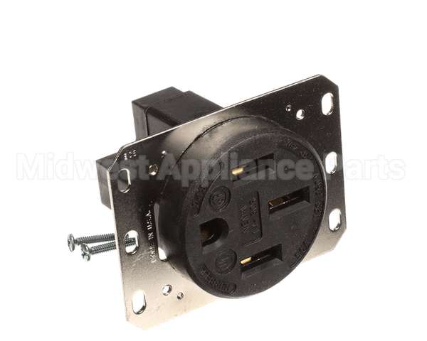 HBL9450A Hubbell Lighting Hubbellreceptacle 3P4W 50A 125