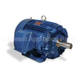 HBV0102C Teco Motor