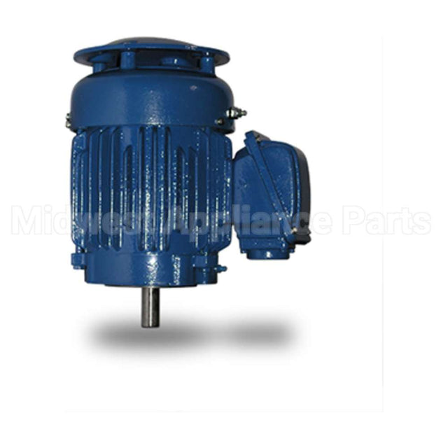 HBV0304P Teco Motor