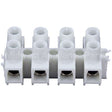 HC-115381 Compatible Holman Terminal 4 Pos Sm Block