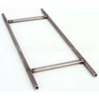 HC-84131 Compatible Apw H-Frame Weld Assy