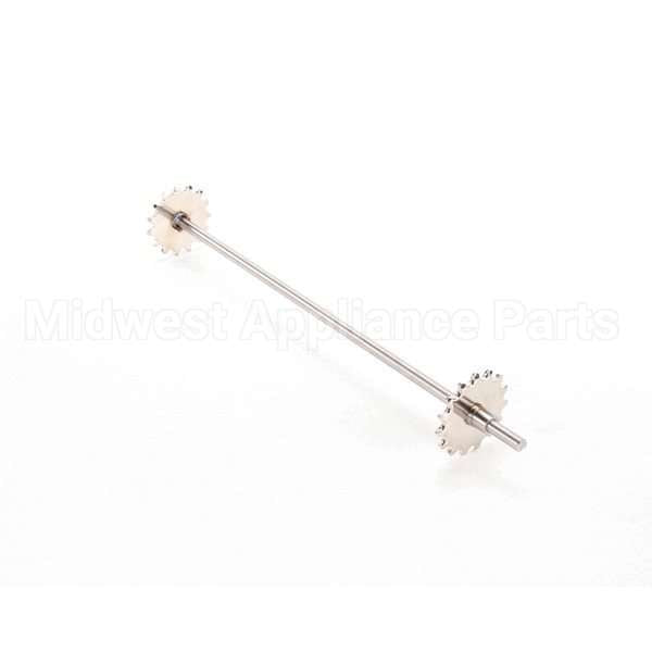 HC-85120 Compatible Apw Long Spkt/Shaft Assy M83 & M9