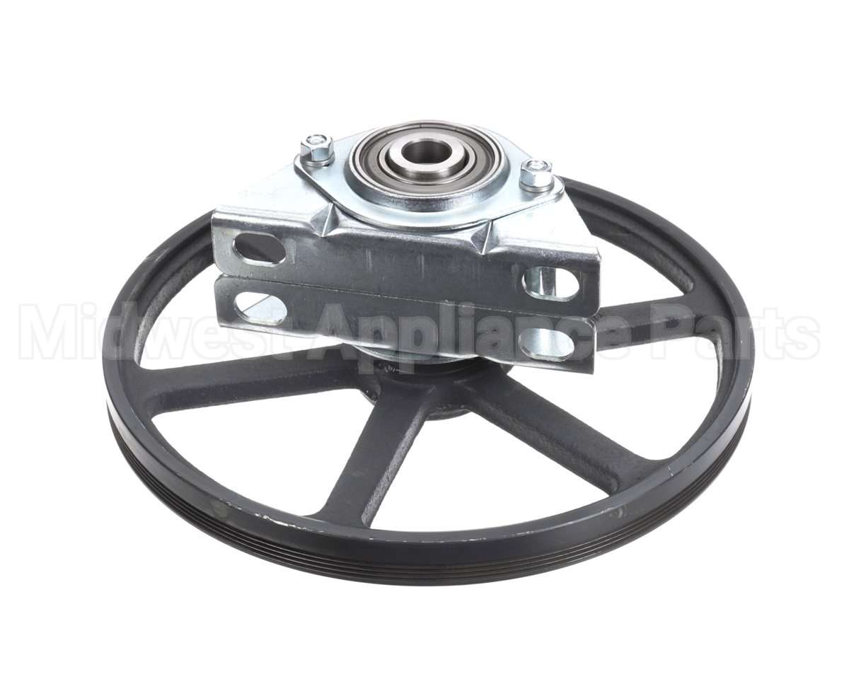 HC112843 Electrofreeze Bearingassy Complete Rear