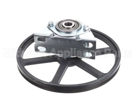 HC112843 Electrofreeze Bearingassy Complete Rear