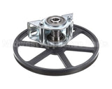 HC112843 Electrofreeze Bearingassy Complete Rear