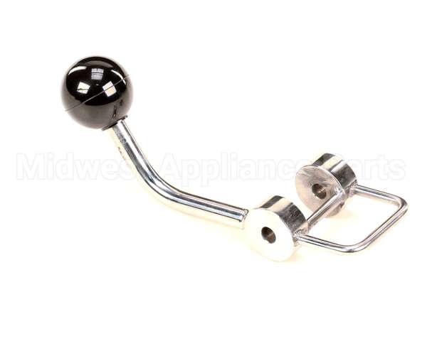 HC113123 Electrofreeze Handle-Assembly Spindle Head