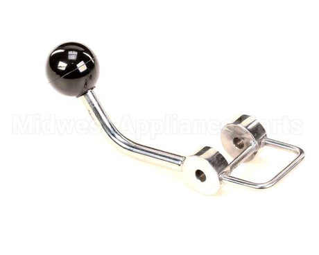 HC113123 Electrofreeze Handle-Assembly Spindle Head