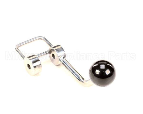 HC113123 Electrofreeze Handle-Assembly Spindle Head