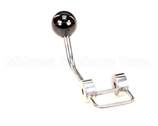 HC113123 Electrofreeze Handle-Assembly Spindle Head