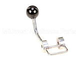 HC113123 Electrofreeze Handle-Assembly Spindle Head