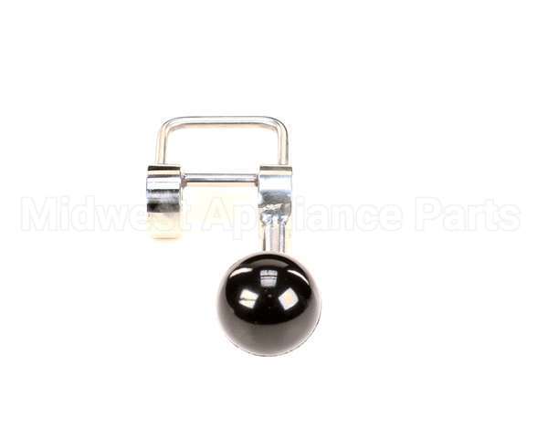 HC113123 Electrofreeze Handle-Assembly Spindle Head
