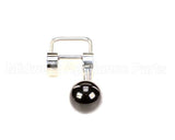 HC113123 Electrofreeze Handle-Assembly Spindle Head