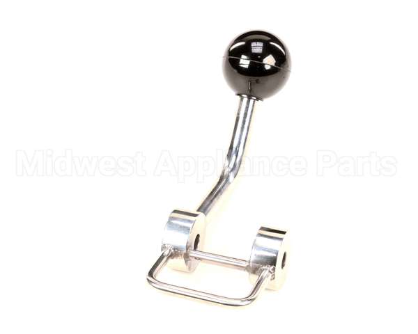 HC113123 Electrofreeze Handle-Assembly Spindle Head