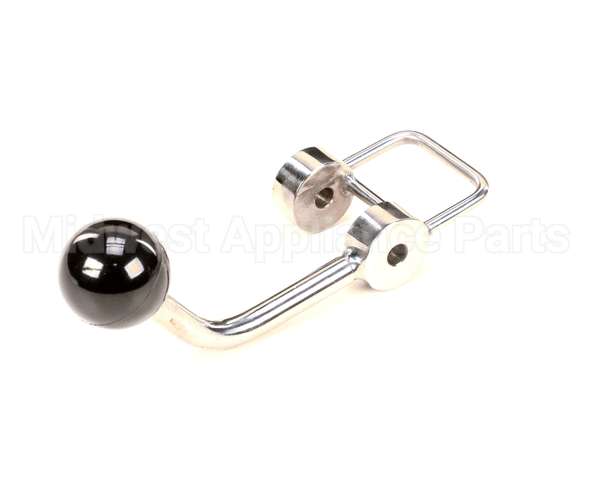 HC113123 Electrofreeze Handle-Assembly Spindle Head