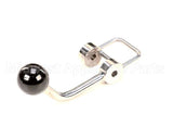 HC113123 Electrofreeze Handle-Assembly Spindle Head