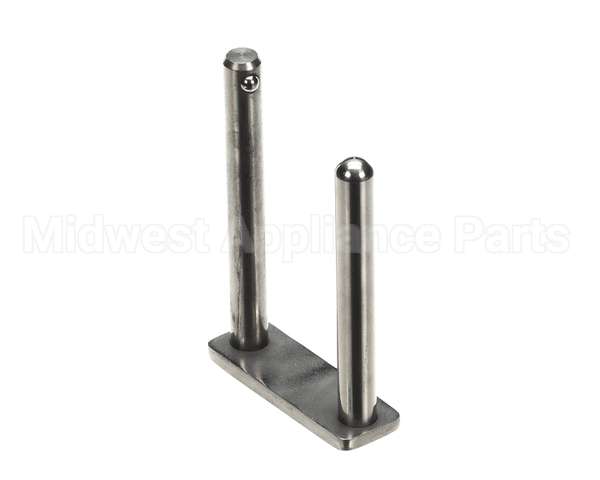 HC113435 Electrofreeze Keeper-Assembly Spindle