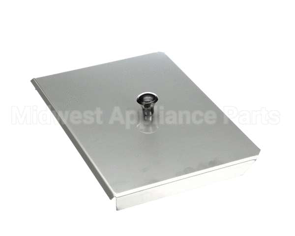 HC113997 Electrofreeze Cover-Assembly Mix Tank Front