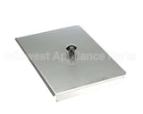 HC113997 Electrofreeze Cover-Assembly Mix Tank Front