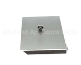 HC113997 Electrofreeze Cover-Assembly Mix Tank Front