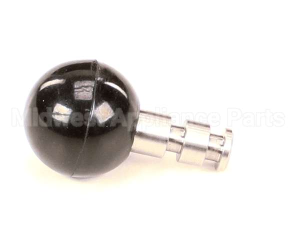 HC115416 Electrofreeze Plug-Assembly Air Bleed