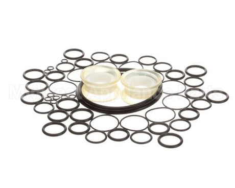 HC115536 Electrofreeze Kit-O Ring 55Tf 56Tf 66Tf Sl50