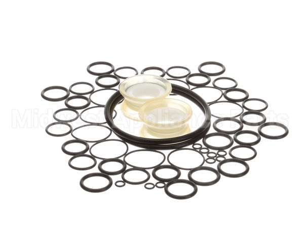 HC115536 Electrofreeze Kit-O Ring 55Tf 56Tf 66Tf Sl50