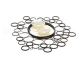 HC115536 Electrofreeze Kit-O Ring 55Tf 56Tf 66Tf Sl50