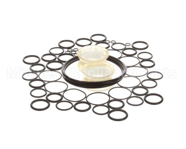 HC115536 Electrofreeze Kit-O Ring 55Tf 56Tf 66Tf Sl50