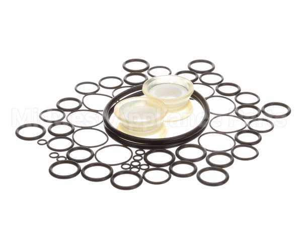 HC115536 Electrofreeze Kit-O Ring 55Tf 56Tf 66Tf Sl50