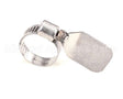 HC116065 Electrofreeze Clamp-Assembly Soft Hose 5/8